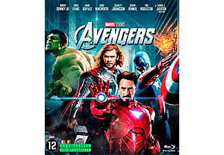 Avengers | Blu-ray