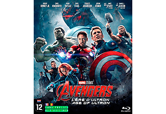 Avengers: Age of Ultron | Blu-ray