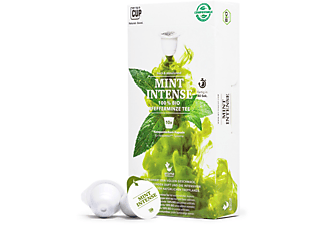 MY TEA CUP Bio Mint Intense - Teekapseln