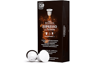 MY COFFEE CUP ESPRESSO Fortissimo - Capsules de café
