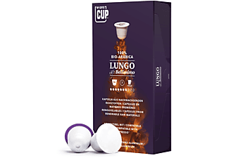 MY COFFEE CUP LUNGO Bellissimo - Capsules de café