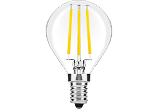 AVIDE ABLFMG14NW-4W LED Filament Mini Gömb 4W E14 NW