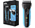 BRAUN Series 3 ProSkin 3040s Tıraş Makinesi Siyah/Mavi