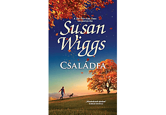 Susan Wiggs - Családfa