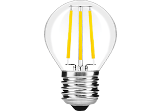 AVIDE ABLFMG27NW-4W LED Filament Mini Gömb 4W E27 NW