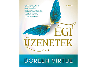 Doreen Virtue - Égi üzenetek