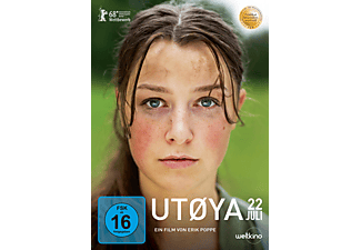 Utoya 22 Juli Dvd Online Kaufen Mediamarkt