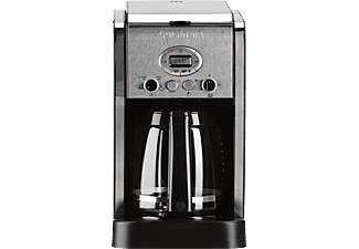 CUISINART Cuisinart Extreme Brew DCC-2650 - Macchina da caffè filtro (Argento/Nero)