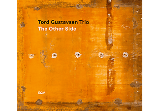 Tord Gustavsen Trio - The Other Side (CD)