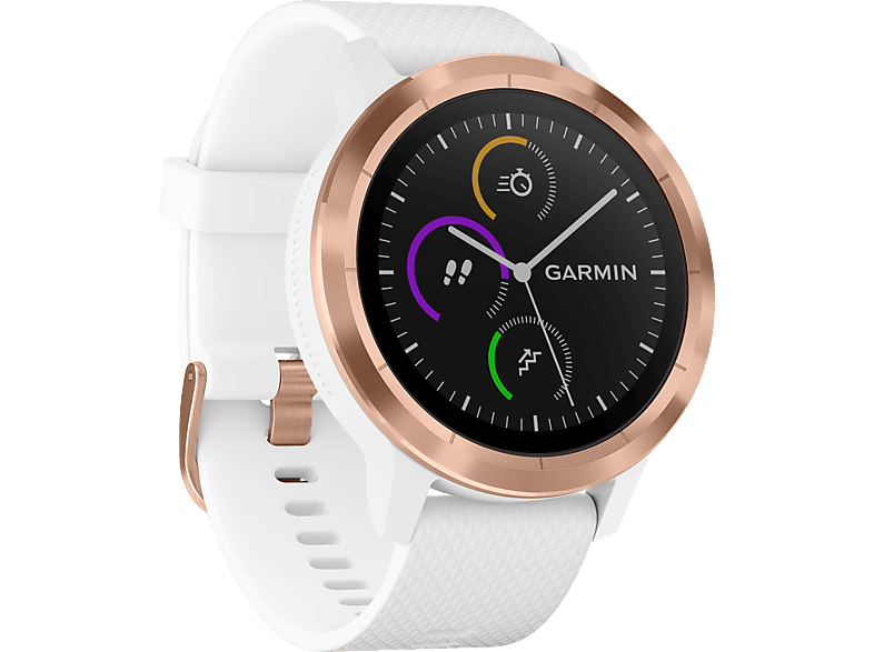 media markt smartwatch garmin