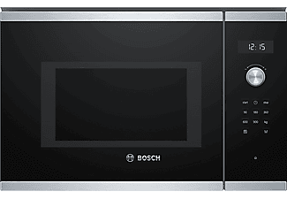 BOSCH BFL554MS0 – Mikrowelle ()