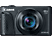 CANON Outlet PowerShot SX740 HS fekete digitális fényképezőgép (2955C002)