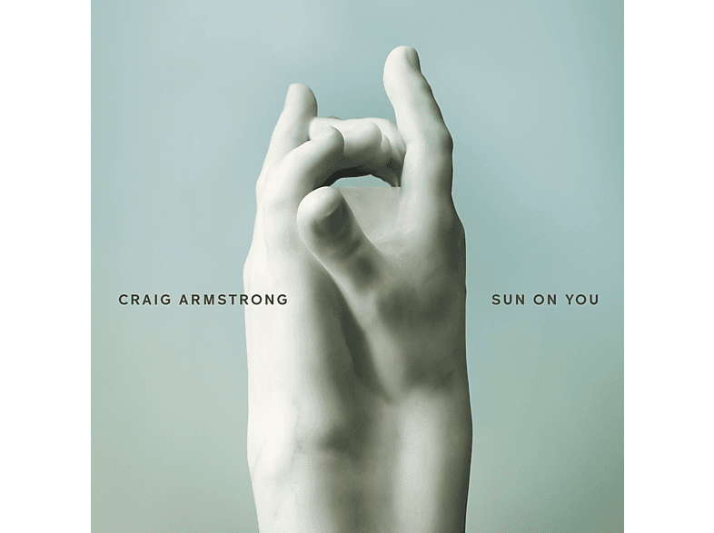 Craig Armstrong - Sun On You CD