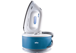 BRAUN HOUSEHOLD Stoomgenerator CareStyle Compact