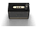 MARSHALL Woburn II BT Bluetooth-högtalare -  Svart