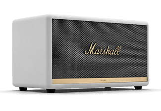MARSHALL Stanmore II BT Bluetooth-högtalare - Vit