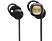 MARSHALL Minor II BT Trådlösa in-ear-hörlurar - Svart