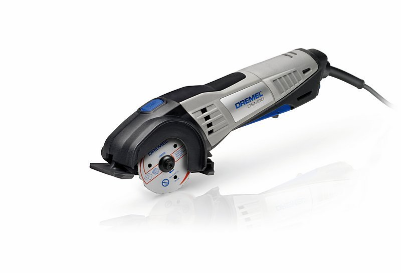 DREMEL DSM20 Kompaktsäge