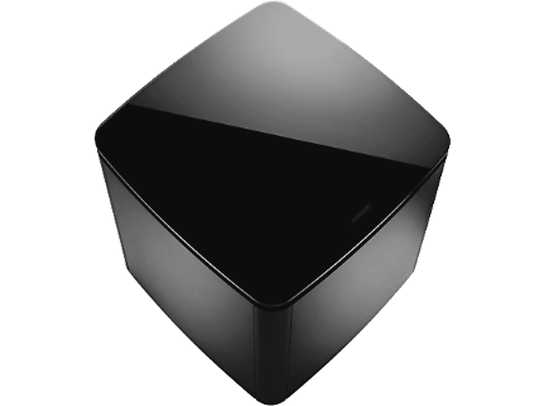 週末限定価格　BOSE Bass Module700(Soundbar対象外) BOSE Bass Module 700 Zwart kopen? | MediaMarkt