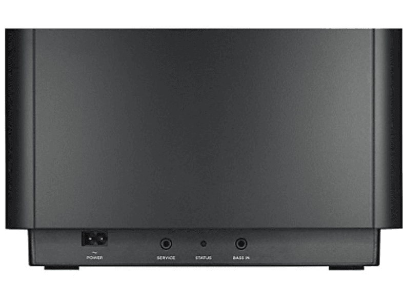 BOSE Bass Module 700 Zwart kopen? | MediaMarkt