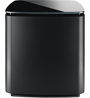 Black Friday deal | BOSE Smart Ultra Soundbar Zwart kopen