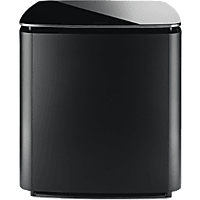 MediaMarkt Bose Bass Module 700 Zwart aanbieding