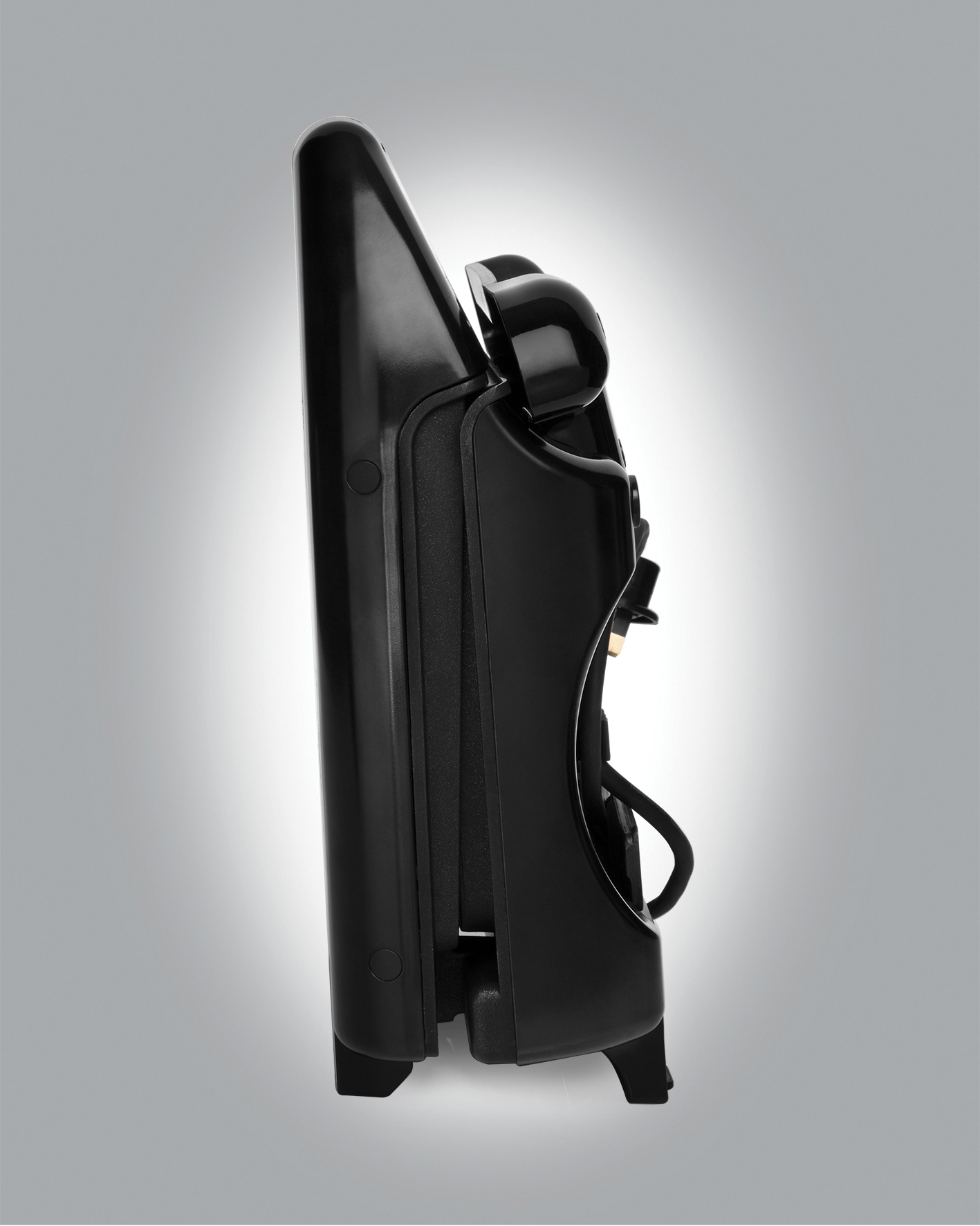 GEORGE FOREMAN 25041-56 Steel Family Fitnessgrill  Kontaktgrill