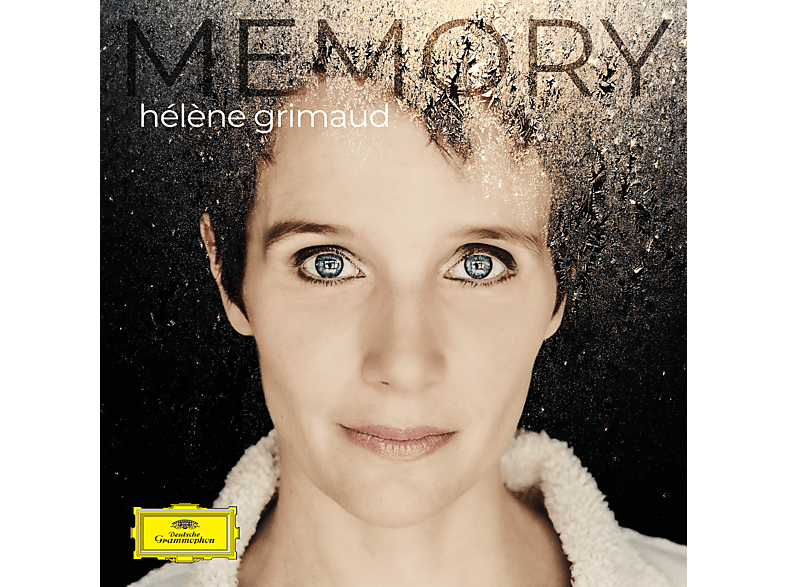 Hélène Grimaud - Memory CD