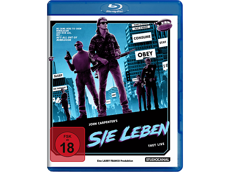 Sie leben Bluray auf Bluray online kaufen SATURN