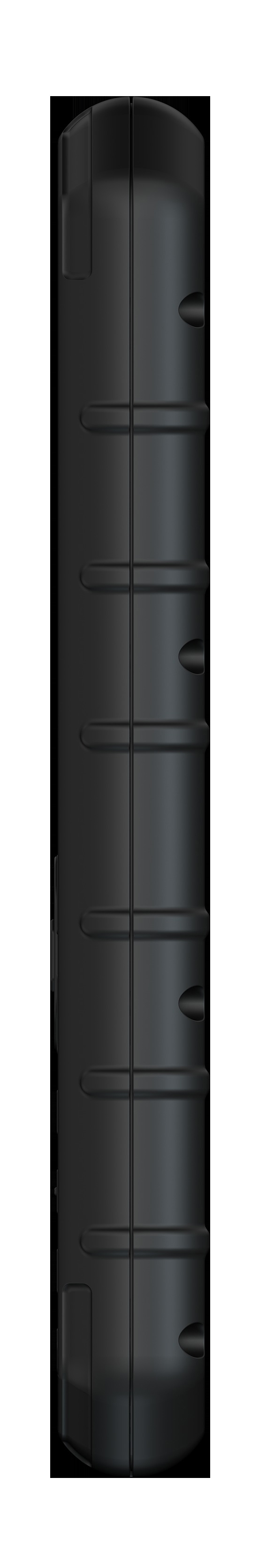 CAT B35 Handy, schwarz