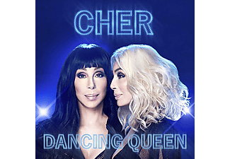 Cher - Dancing Queen (CD)