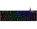 HYPERX Alloy FPS RGB - Gamingtangentbord