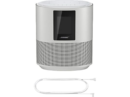 BOSE Home Speaker 500 Zilver