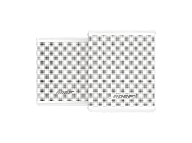 BOSE Surround Speakers Wit | MediaMarkt