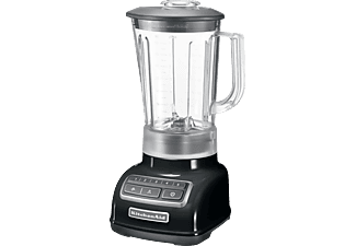 KITCHENAID 5KSB1565EOB Classic turmixgép, fekete