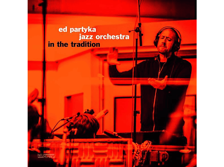 Ed Partyka Orchestra In - - The (Vinyl) Tradition Jazz