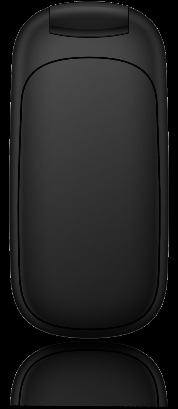 BEAFON C220 Handy, Schwarz