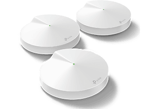 TP-LINK Deco M9 Plus - Multiroom wifi systeem