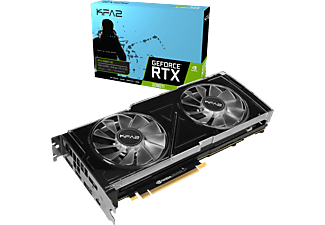 KFA2 GeForce RTX™ 2080 Ti OC 11GB (28IULBUCT4OK) (NVIDIA, Grafikkarte)
