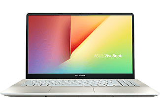 ASUS VivoBook S15 S530FN-BQ436T Arany laptop (15,6'' FHD/Core i5/8GB/256 GB SSD/MX150 2GB/Win)