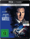 Das Kartell (inkl. HDR) [4K Ultra HD Blu-ray + Blu-ray]