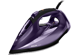 PHILIPS GC4563/31 PURPLE - Fer à vapeur (Pourpre)