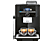 SIEMENS TI923509DE EQ.9 S300 - Kaffeevollautomat (Schwarz/Edelstahl)