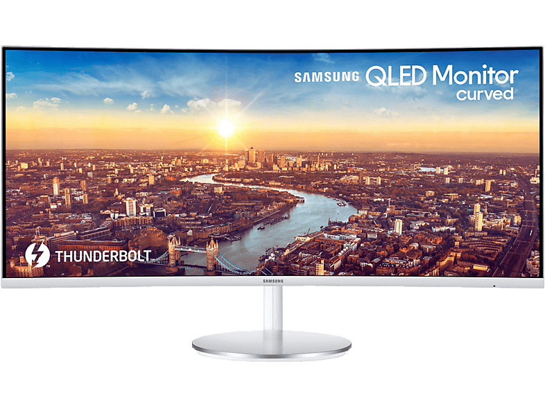 SAMSUNG LC34J791WTUXEN