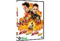 Ant-Man and The Wasp - DVD