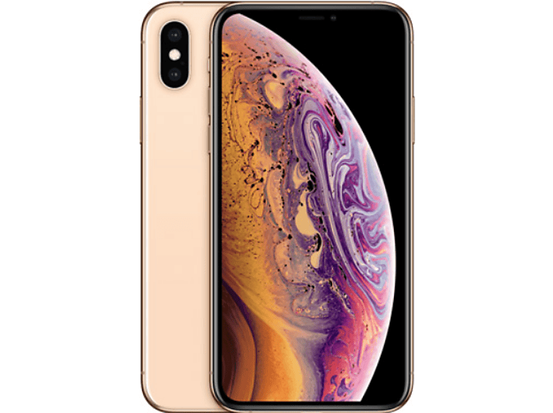 【LM000517】iPhone Xs APPLE iPhone XS | Smartphone (5.8