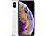 APPLE iPhone XS - Smartphone (5.8 ", 256 GB, Silver)