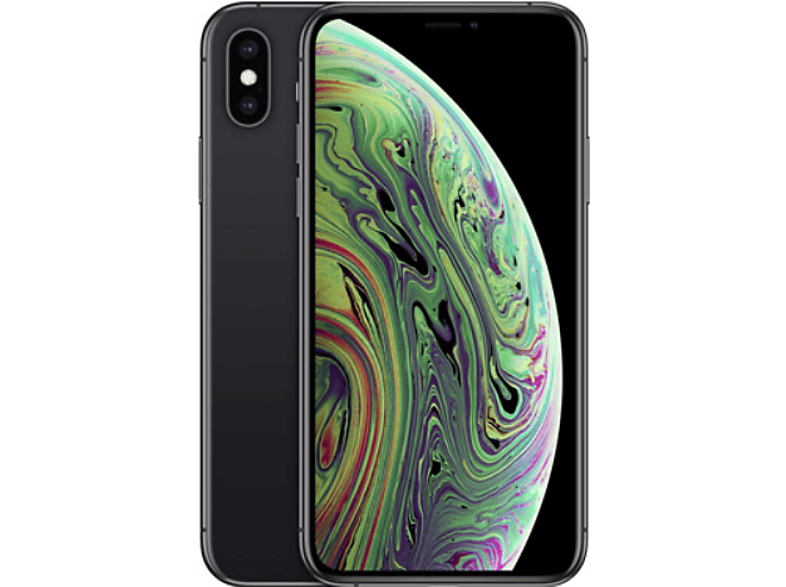 APPLE iPhone XS | Smartphone (5.8