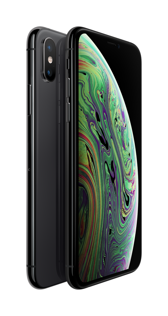 APPLE iPhone XS - Smartphone (5.8 ", 256 GB, Space Grey)
