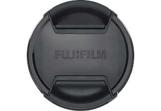 FUJIFILM FLCP-105 für XF 200mm f/2 R Objektiv - Objektivdeckel (Schwarz)